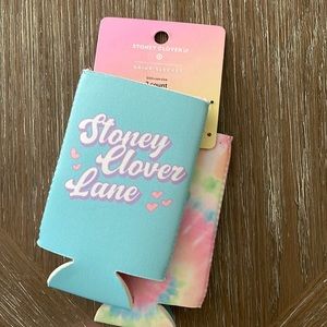 Stoney Clover Lane Drink Sleeves